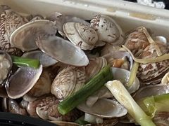 -叶姐海鲜(棋子湾店)