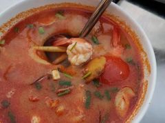 -Doo Dee Thai Food(Issan/Isaan/Esan)