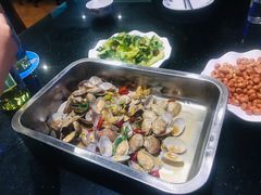 -胶东海鲜大排档(北太平庄店)