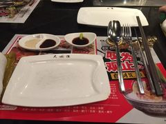-大渔铁板烧(花园道店)