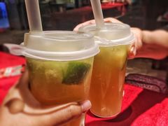-龙巢盱眙龙虾·牛蛙·烧烤宵夜(八卦岭店)
