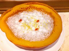 -玫瑰厅上海菜(兴国路店)