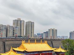 -西安城墙·碑林历史文化景区