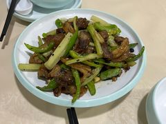 -YI PIN JU 一品居中餐厅 中国超市