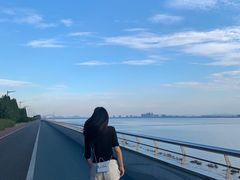 -钱江新城灯光秀