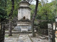 -北京上方山国家森林公园