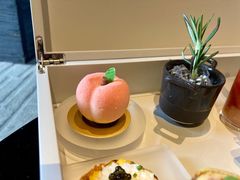 -广州富力君悦大酒店·关系酒廊
