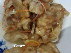 -京玉菲饭店(李村店)