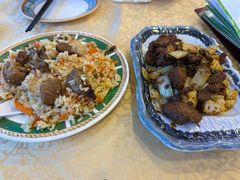 -维吾尔餐厅(宜山路店)