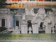 -珠海圆明新园