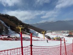 -太子岭滑雪场