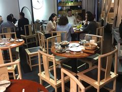 大堂-潮堂(环球金融中心店)