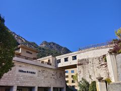 -三清山希尔顿度假酒店