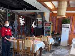 -辣婆婆(航天桥店)