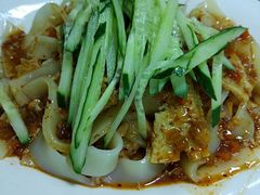 -清真新疆叶尔羌烤肉店(新香洲店)