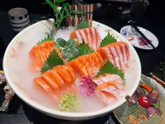 -吉川谷谷·日料放题(广安门店)