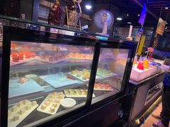 -甄品麦哲伦海鲜和牛自助(万达广场店)