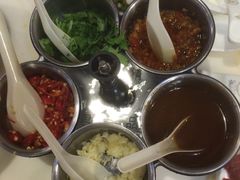 -三毛牛肉店(福强店)