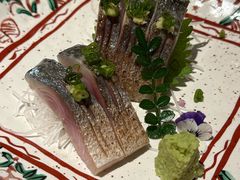 -希望日本料理(保利香槟花园店)