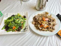 -宾朋海鲜特色美食餐厅·纯手工鲅鱼水饺(兴海路店)