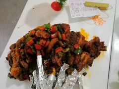 -全聚德(长江路店)