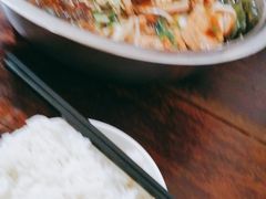-蓉城西二道无名冒菜(西二道街店)