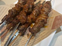 -阿西娅食府(中关村店)