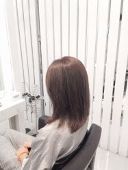 -LA BELLEZA倍丽莎美发沙龙