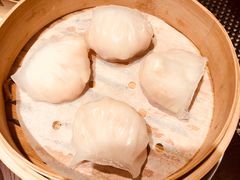 筍尖鮮蝦餃-逸东轩(香港逸东酒店)
