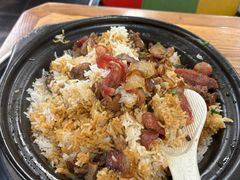 -顺徕德·仙庙烧鸡(桂庙路店)