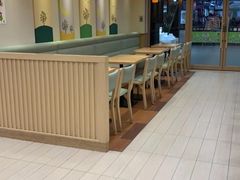 -德克士(砂之船奥特莱斯店)
