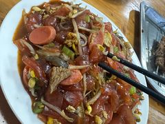 -何记酿皮店(西流湾店)