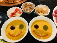 -南门涮肉(上海二店)