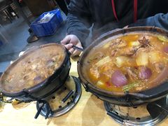 -范贤光鸡公煲(平乐园总店)