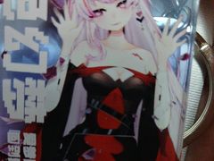 -永夜方舟·捉迷藏·二次元密室