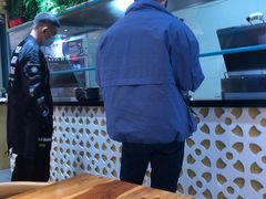 大堂-奉天祥和锅烙铺(滂江街店)