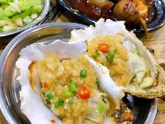 -老虎滩大连海鲜烧烤(建邺云锦路总店)