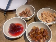 -京味斋·烤鸭·北京菜(安贞店)