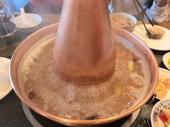 -仁和四季涮肉馆(天坛南门店)