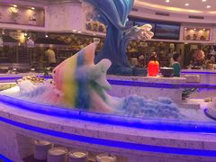 -澜悦港海鲜体验主题餐厅