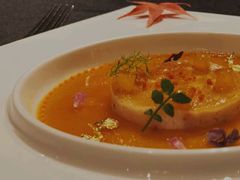 -LA TABLE de Joël Robuchon Restaurant