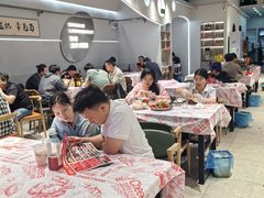-老班长·小龙虾·鲜货烧烤大排档(金街美地店)