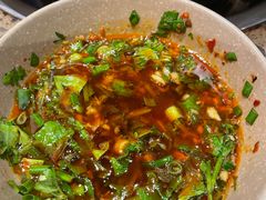 -肖肖酸萝卜鱼火锅(总店)