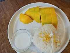 -曼谷食堂·泰国家庭料理