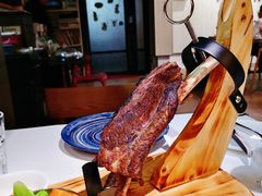 -K·Kitchen KK牛扒厨房(江南西店)