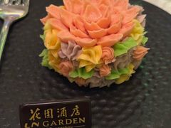-广州花园酒店