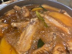 -广记餐厅(万福路店)