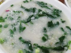 -华记粥饭店(印象容桂主题风情街店)