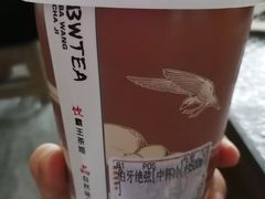 -霸王茶姬(南亚风情第壹城店)