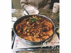 -黄记煌·三汁焖锅(万达广场店)